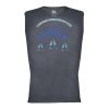 Pro-Compression Sleeveless T-Shirt Thumbnail