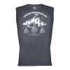 Pro-Compression Sleeveless T-Shirt Thumbnail