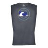 Pro-Compression Sleeveless T-Shirt Thumbnail