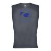 Pro-Compression Sleeveless T-Shirt Thumbnail