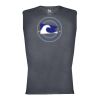 Pro-Compression Sleeveless T-Shirt Thumbnail