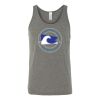 Unisex Jersey Tank Thumbnail