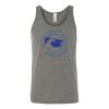 Unisex Jersey Tank Thumbnail