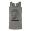Unisex Jersey Tank Thumbnail