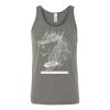 Unisex Jersey Tank Thumbnail